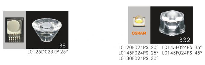 B5A0158 B5A0106 12 یا 24 ولت ولتاژ پایین تک / RGB LED استخر زیر آب / چراغ های نقطه ای حوض 3 وات 3.5 وات 2