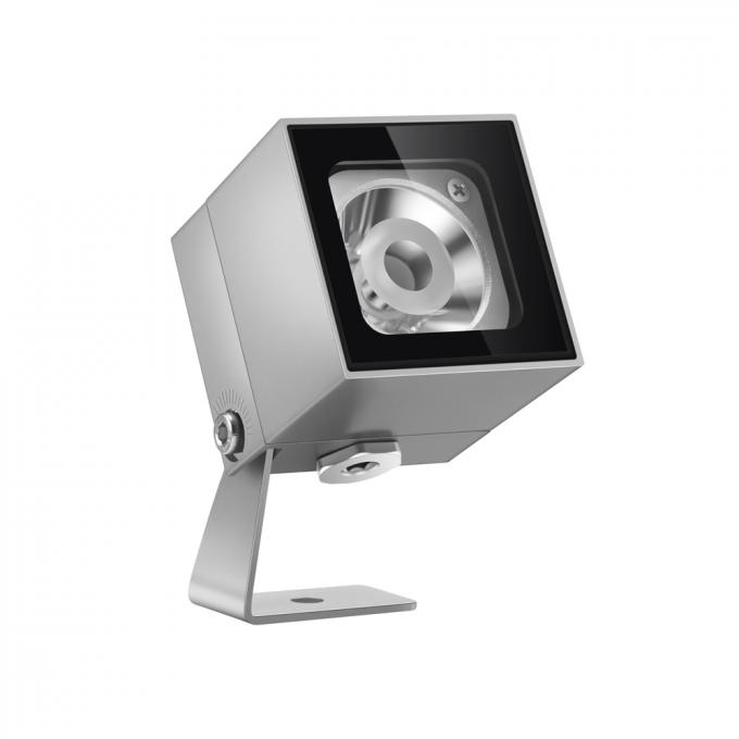 LED projector lights IP66 12-24VDC 8W 10W with L-Type Bracket