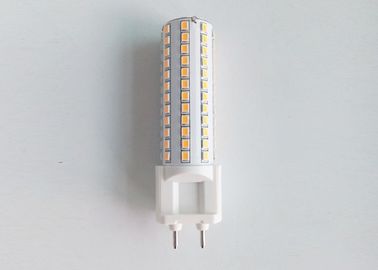 85 - چراغ ذرت LED قابل تنظیم 265 VAC، لامپ پلاگین LED CRI 80 برای جایگزینی لامپ 70 وات / 150 وات MH