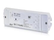 دیمر LED روتاری 3 ولت RF با عملکرد سوئیچ و کاهش روشنایی صاف 3