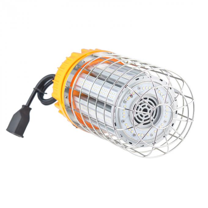 چراغ کار LED موقت SMD2835 120W 15800lm برای محل کار 0