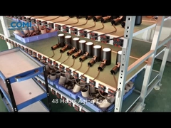 ولتاژ پایین LED Spotlight IP65 ولتاژ پایین 24VDC / 110-240VAC روی سطح نصب شده معماری منظره