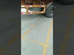 DMX SPI 15W LED در فضای باز نور خطی برای زمین