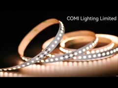 SMD LED Doides نصب شده بر روی PCB توسط SMT Machine برای نوارهای انعطاف پذیر LED