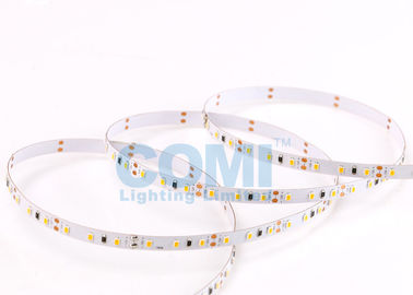بسته کوچک 2216 چراغ های نوار LED انعطاف پذیر تزئینی CRI90 با ارزش R9 بالا SDCM &lt; 3