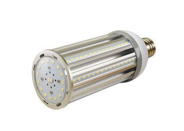 لامپ ذرت LED حرفه ای 110 - 277 ولت 45 واتی برای لامپ خلیجی بالا / کم تا 125 LM / W