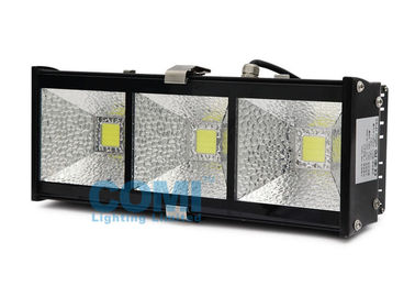 چراغ های سیلابی LED با قدرت بالا 90 واتی برای روشنایی چمن یا پل با قطب بالا