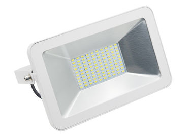 نور سیلاب LED ضد آب با شدت بالا گرم سفید 85-265VAC ورودی 50 وات