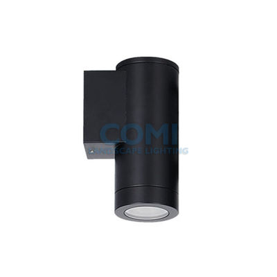 5W Up or Down Light Output LED Wall Mount Lights with 2200-6500K رنگ دمای