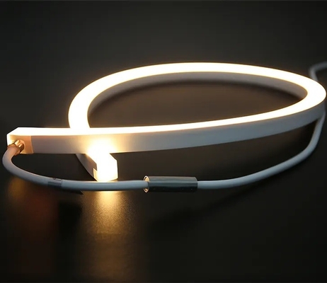 IP68 در فضای بیرونی صفحه نمایش طرفی نوین LED نوار 16.5x16.5mm برای ساعات کار طولانی