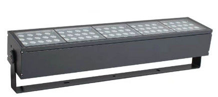 چراغ نقطه ای LED چشم انداز RGB DMX512 180W 120lm/W 0
